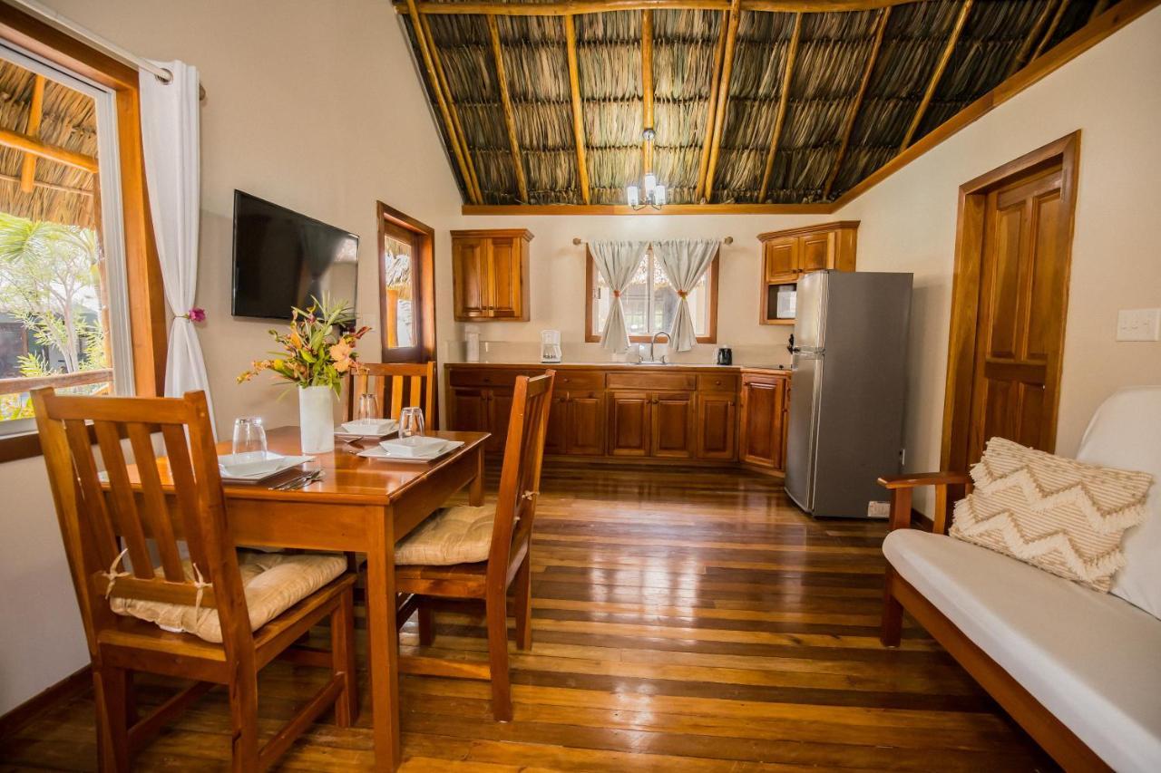 Hidden Jewel Boutique Hotel San Pedro  Eksteriør billede
