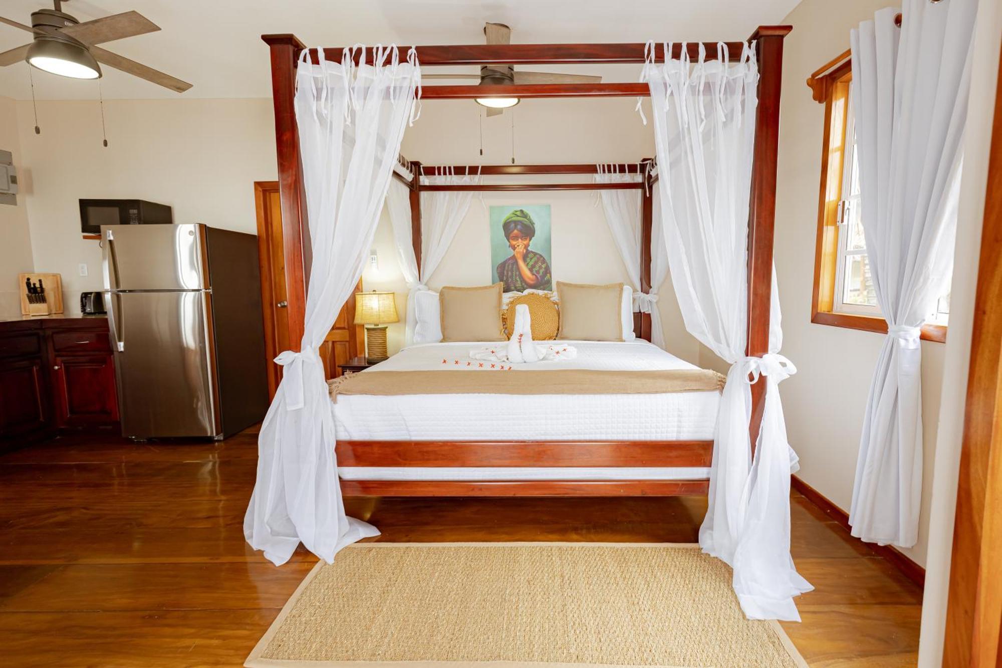 Hidden Jewel Boutique Hotel San Pedro  Eksteriør billede