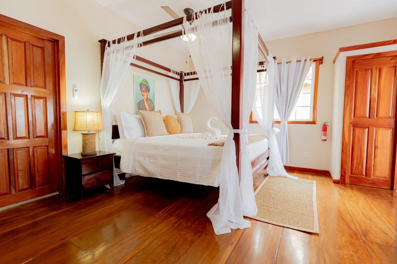 Hidden Jewel Boutique Hotel San Pedro  Eksteriør billede