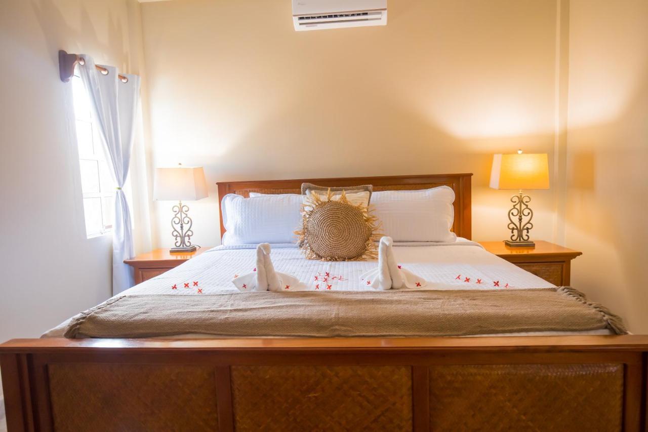 Hidden Jewel Boutique Hotel San Pedro  Eksteriør billede