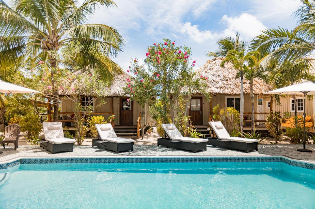 Hidden Jewel Boutique Hotel San Pedro  Eksteriør billede
